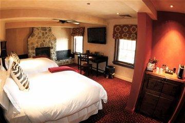 Border House At Crystal Bay Casino Hotel Lake Tahoe Luaran gambar