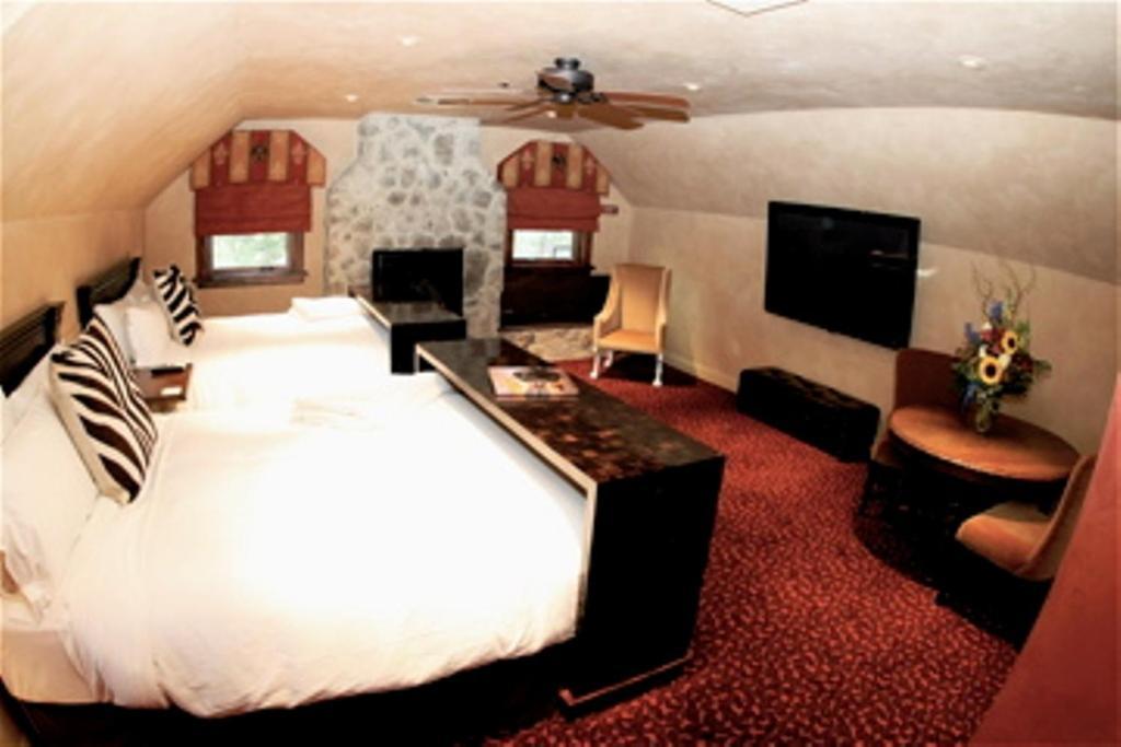 Border House At Crystal Bay Casino Hotel Lake Tahoe Luaran gambar