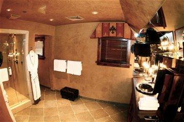 Border House At Crystal Bay Casino Hotel Lake Tahoe Bilik gambar