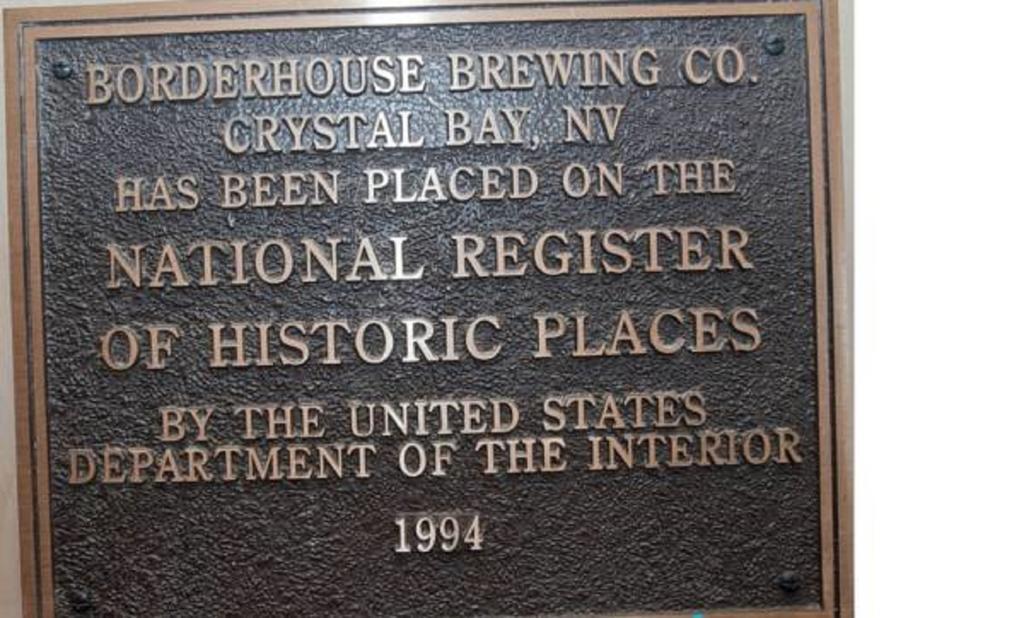 Border House At Crystal Bay Casino Hotel Lake Tahoe Luaran gambar