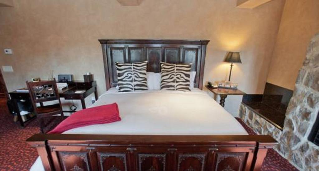 Border House At Crystal Bay Casino Hotel Lake Tahoe Bilik gambar